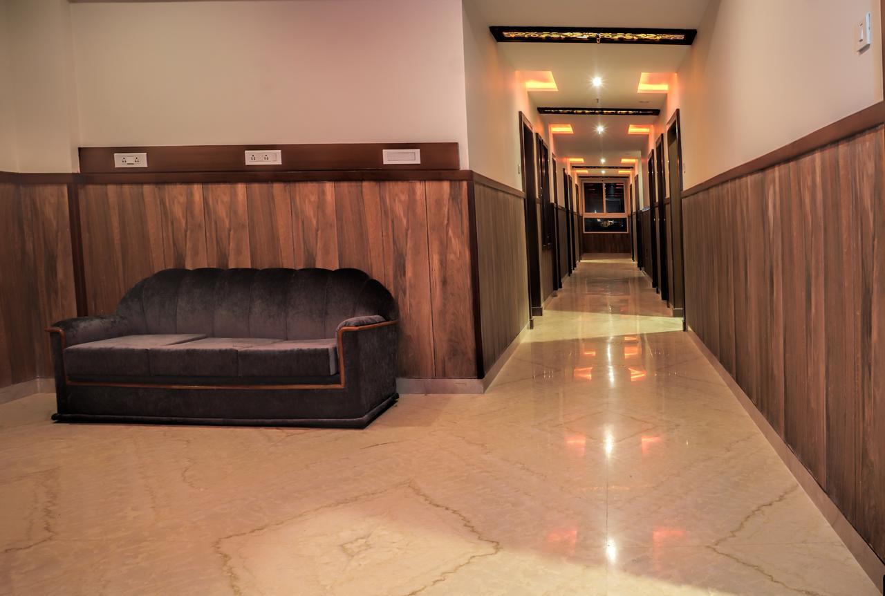 Admire Inn By Tgi Udaipur Dış mekan fotoğraf