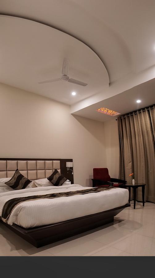 Admire Inn By Tgi Udaipur Dış mekan fotoğraf