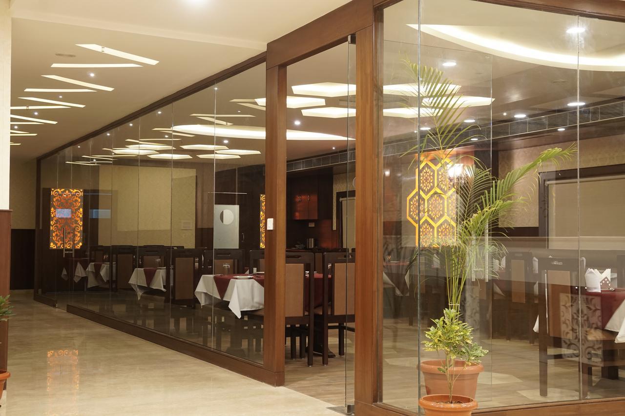 Admire Inn By Tgi Udaipur Dış mekan fotoğraf